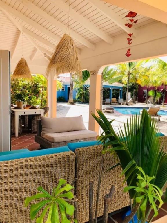 Villa Perla Due Playa Exterior foto