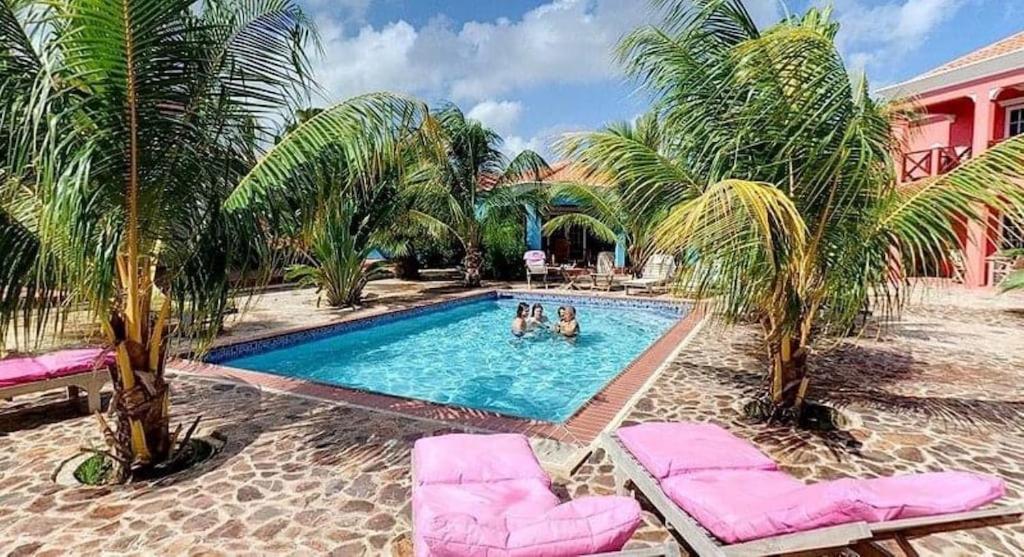Villa Perla Due Playa Exterior foto