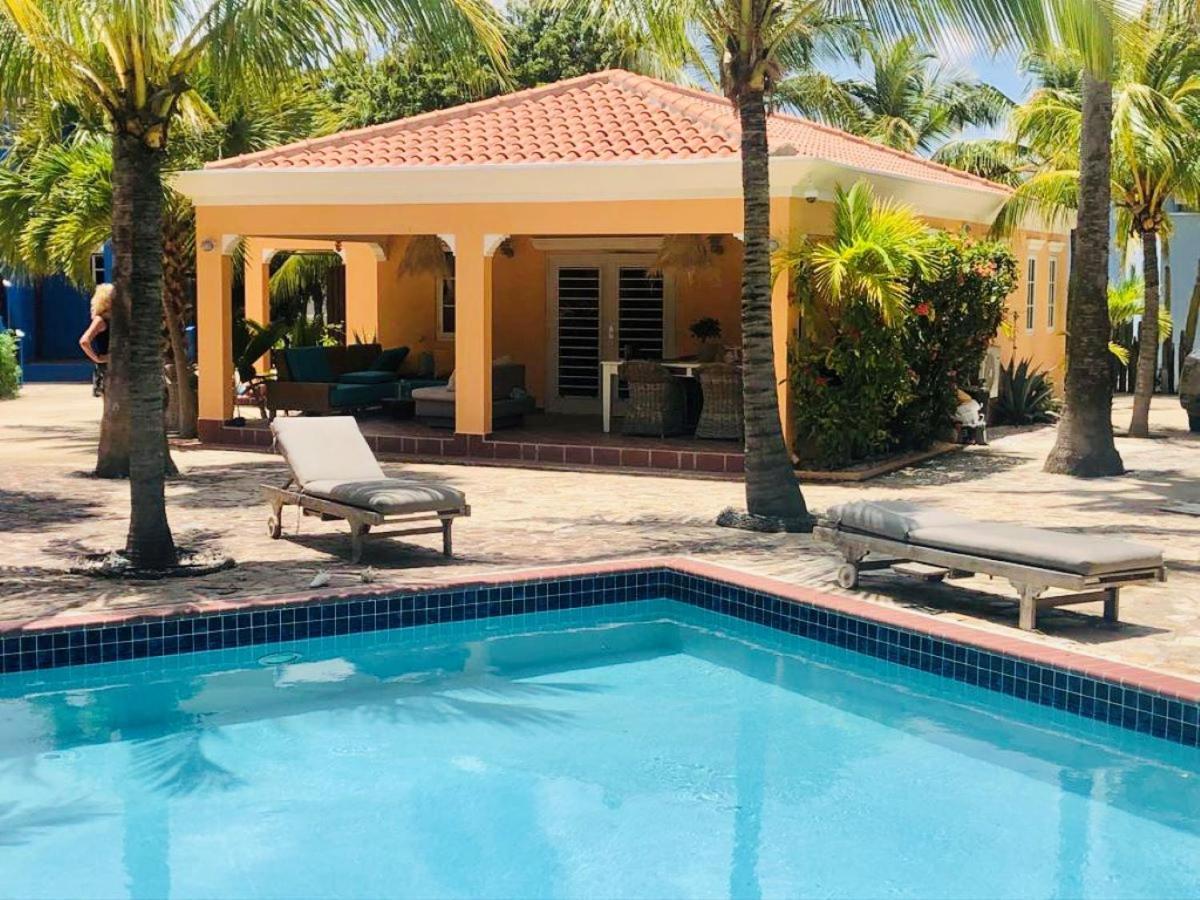 Villa Perla Due Playa Exterior foto