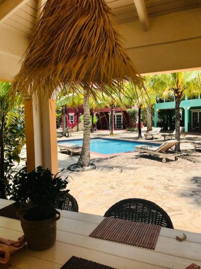 Villa Perla Due Playa Exterior foto