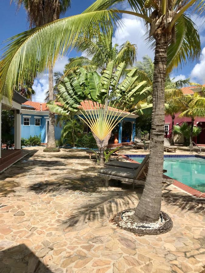 Villa Perla Due Playa Exterior foto